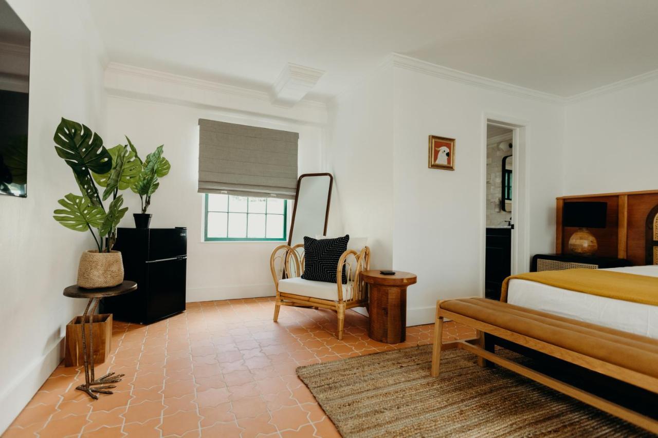 King Christian Hotel Christiansted Dış mekan fotoğraf