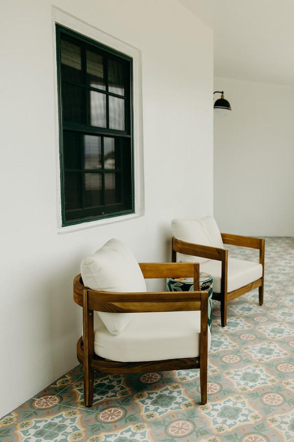 King Christian Hotel Christiansted Dış mekan fotoğraf