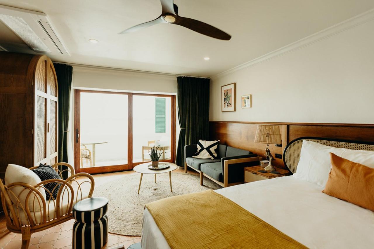 King Christian Hotel Christiansted Dış mekan fotoğraf