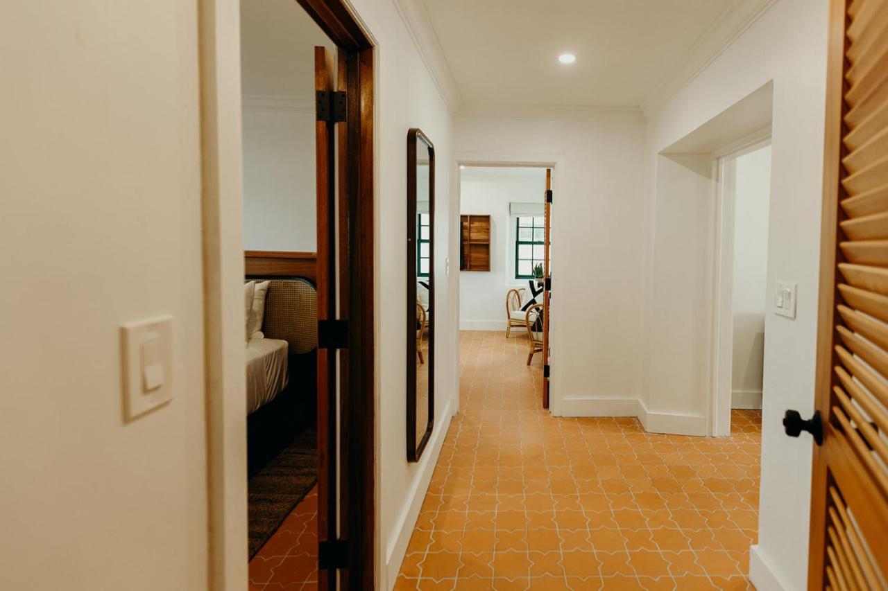 King Christian Hotel Christiansted Dış mekan fotoğraf