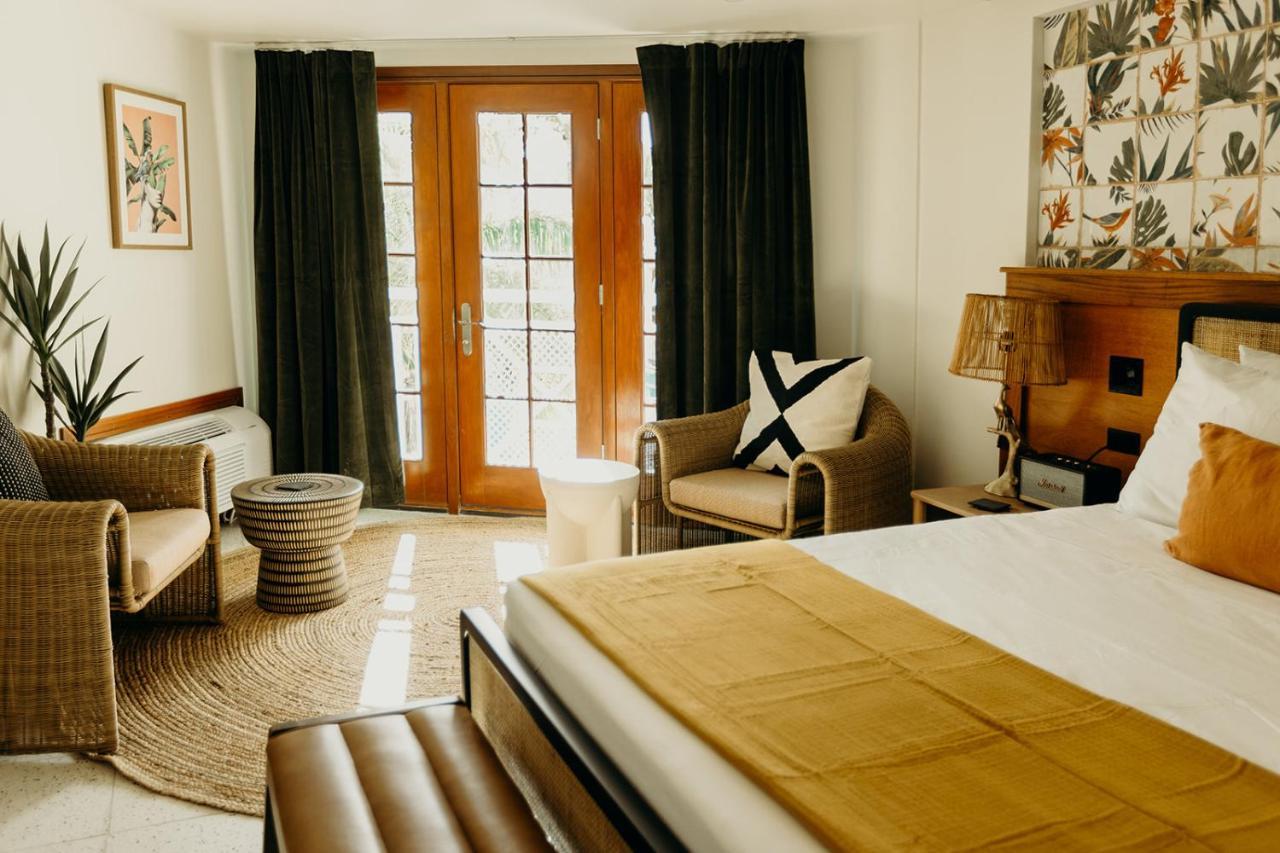 King Christian Hotel Christiansted Dış mekan fotoğraf