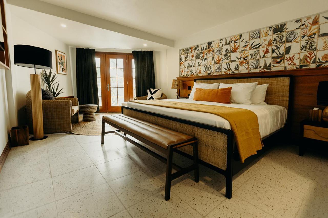 King Christian Hotel Christiansted Dış mekan fotoğraf